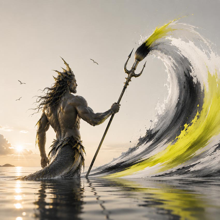 Seascaper