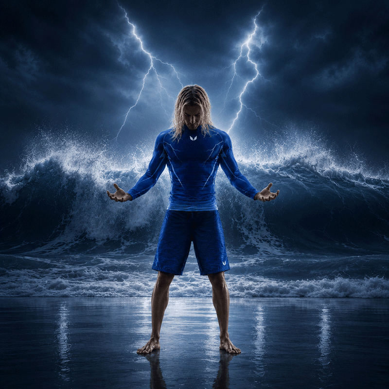 THUNDER MASTER