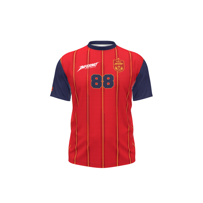 Ultralight Technical T-Shirt - Spain