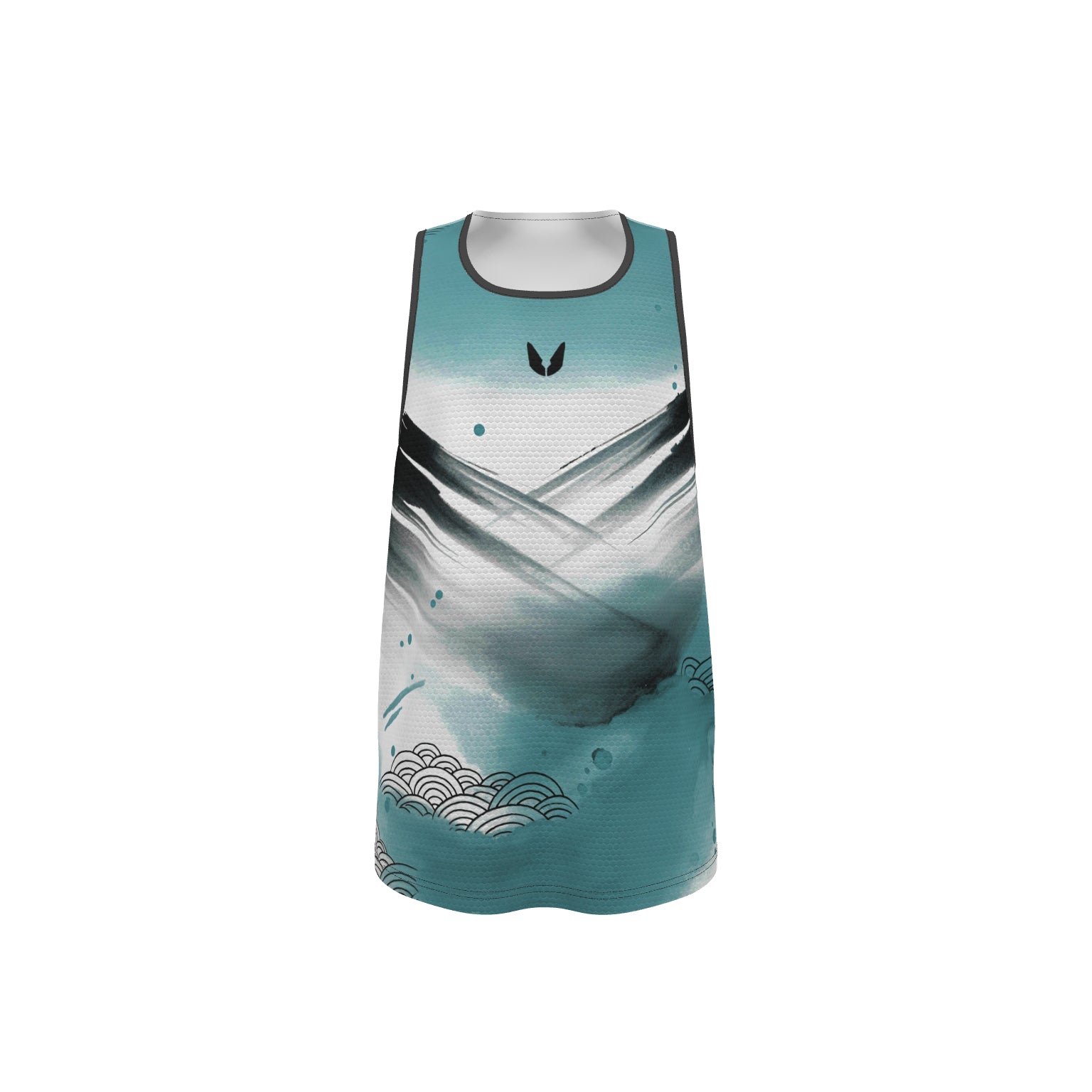 Ultralight Technical Tank Top - Oceantamer