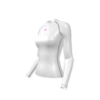 Women’s Compression Rashguard LS - NOTHING