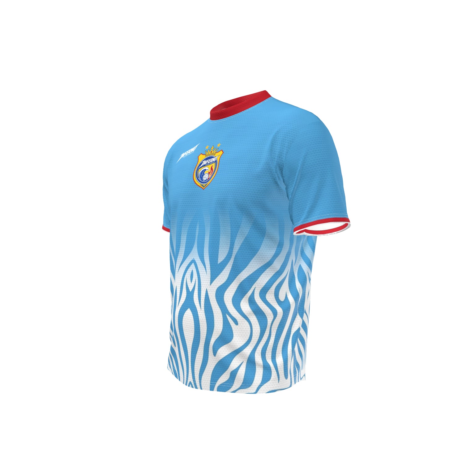 Ultralight Technical T-Shirt - Congo RD
