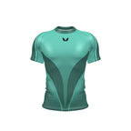 Men’s Compression Rashguard SS - MOBY