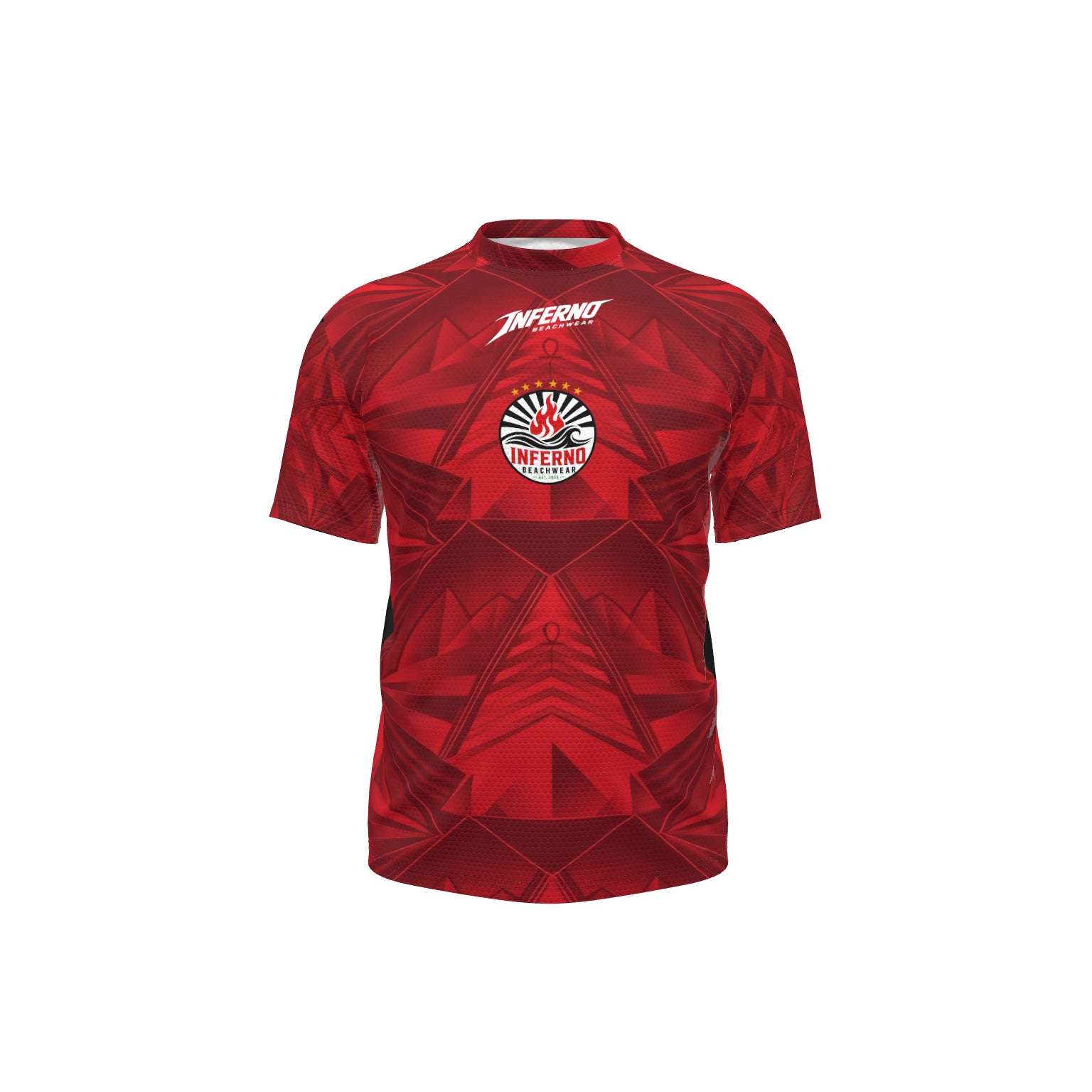 Ultralight Technical T-Shirt - Egypt