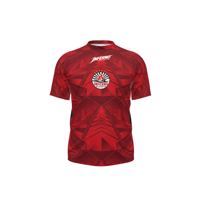 Ultralight Technical T-Shirt - Egypt