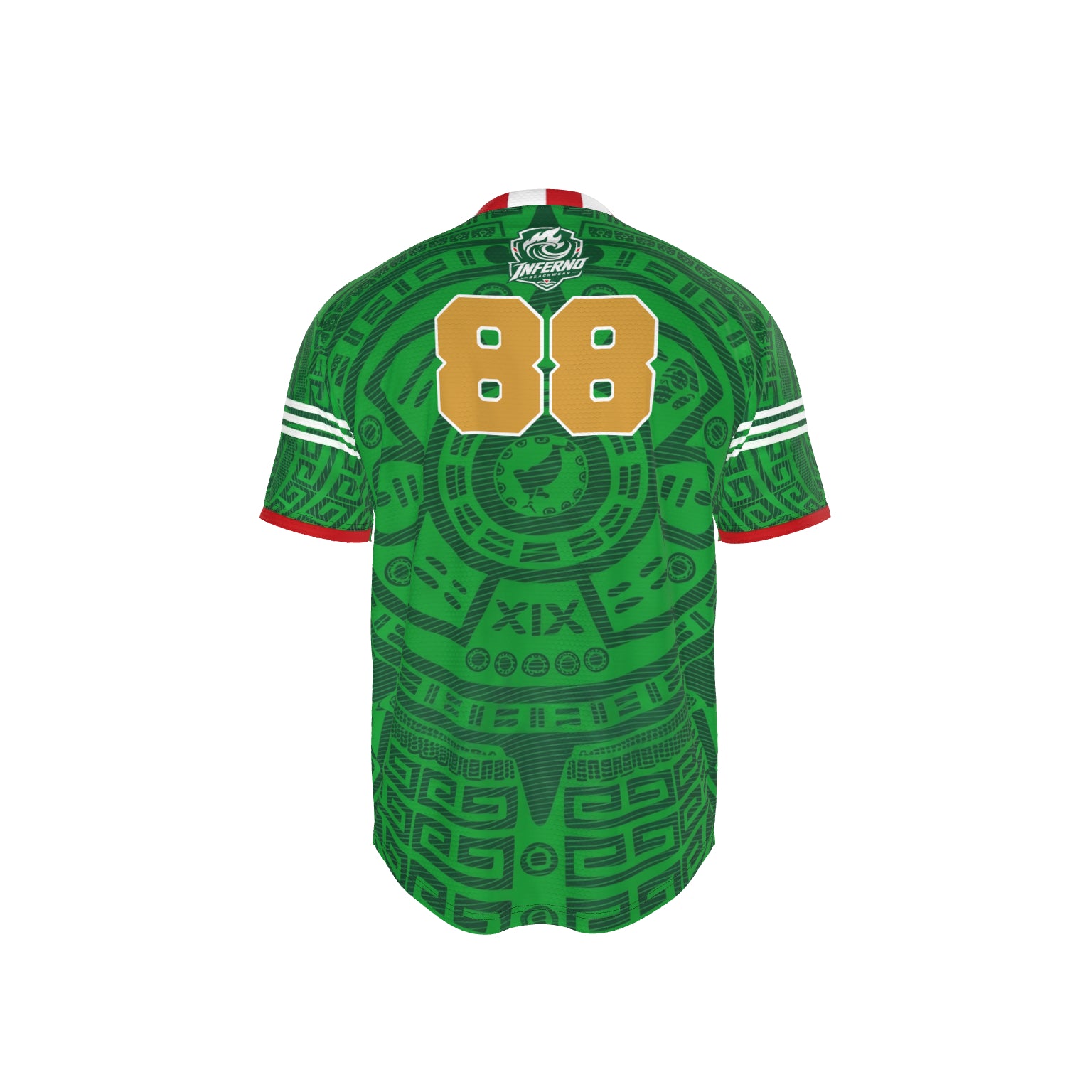 Ultralight Technical T-Shirt - Mexico