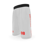 Ultralight Technical Short - PRD
