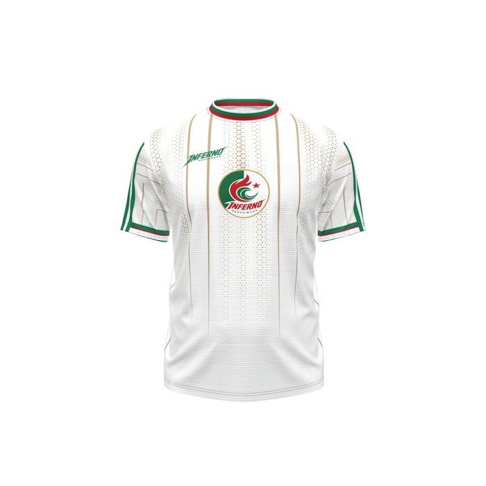 Ultralight Technical T-Shirt - Algeria