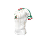 Men’s Compression Rashguard SS - Algeria