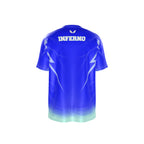 Men’s Comfort Fit Rashguard SS - THUNDER MASTER