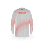 Men’s Comfort Fit Rashguard LS - NEBULA