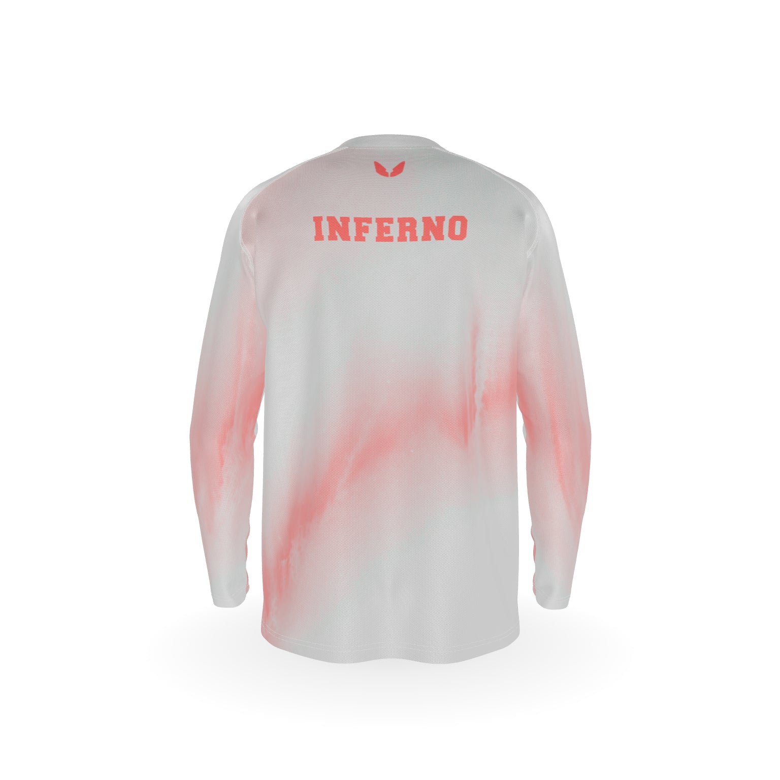 Men’s Comfort Fit Rashguard LS - NEBULA