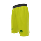 Ultralight Technical Short - R9