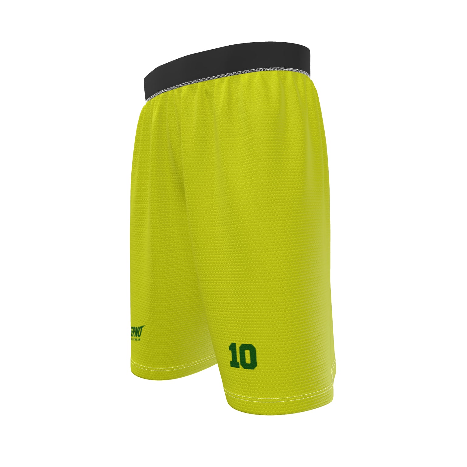 Ultralight Technical Short - R9