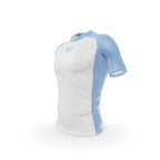 Men’s Compression Rashguard SS - Essenza