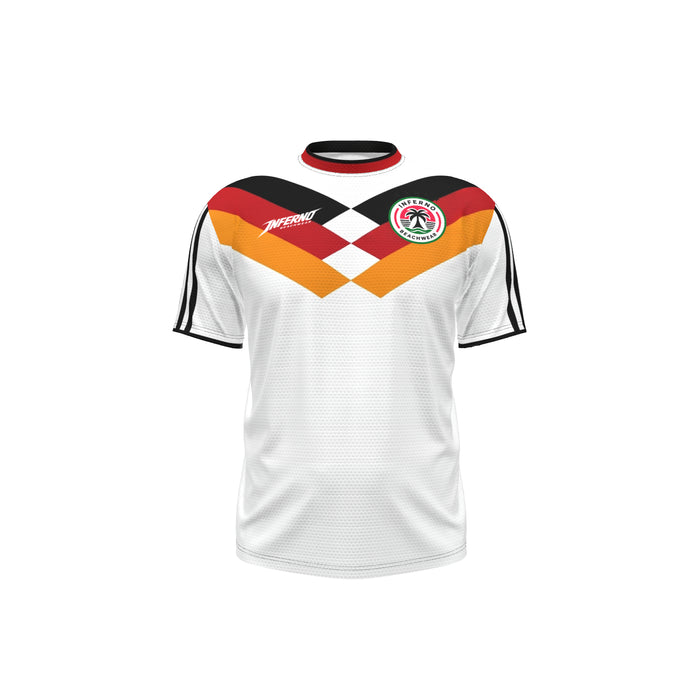 Ultralight Technical T-Shirt - Mexico