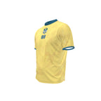 Ultralight Technical T-Shirt - Brazil
