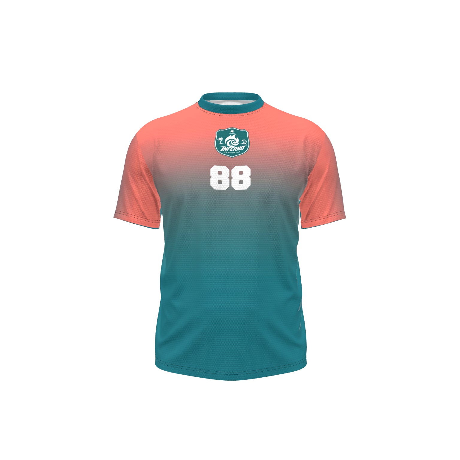 Ultralight Technical T-Shirt - Australia
