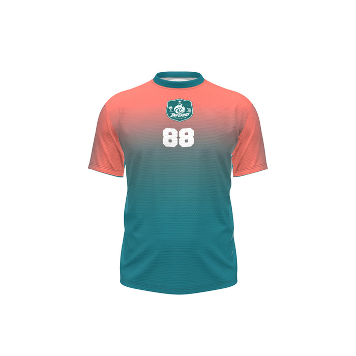 Ultralight Technical T-Shirt - Australia