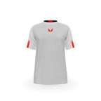 Men’s Comfort Fit Rashguard SS - PRD