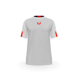 Men’s Comfort Fit Rashguard SS - PRD