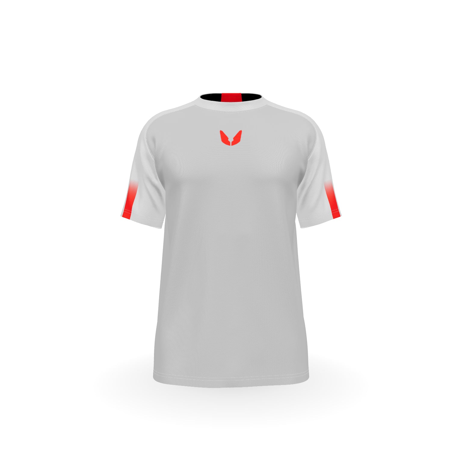 Men’s Comfort Fit Rashguard SS - PRD