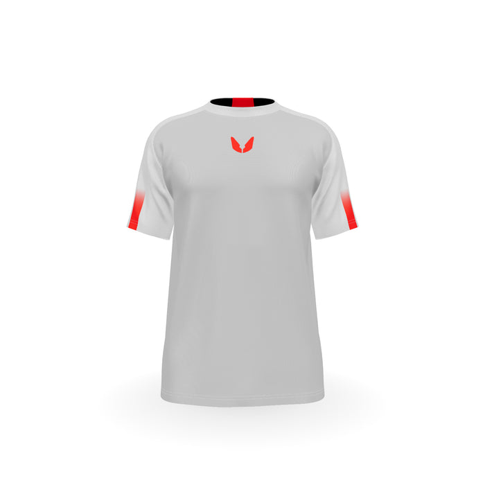 Men’s Comfort Fit Rashguard SS - PRD