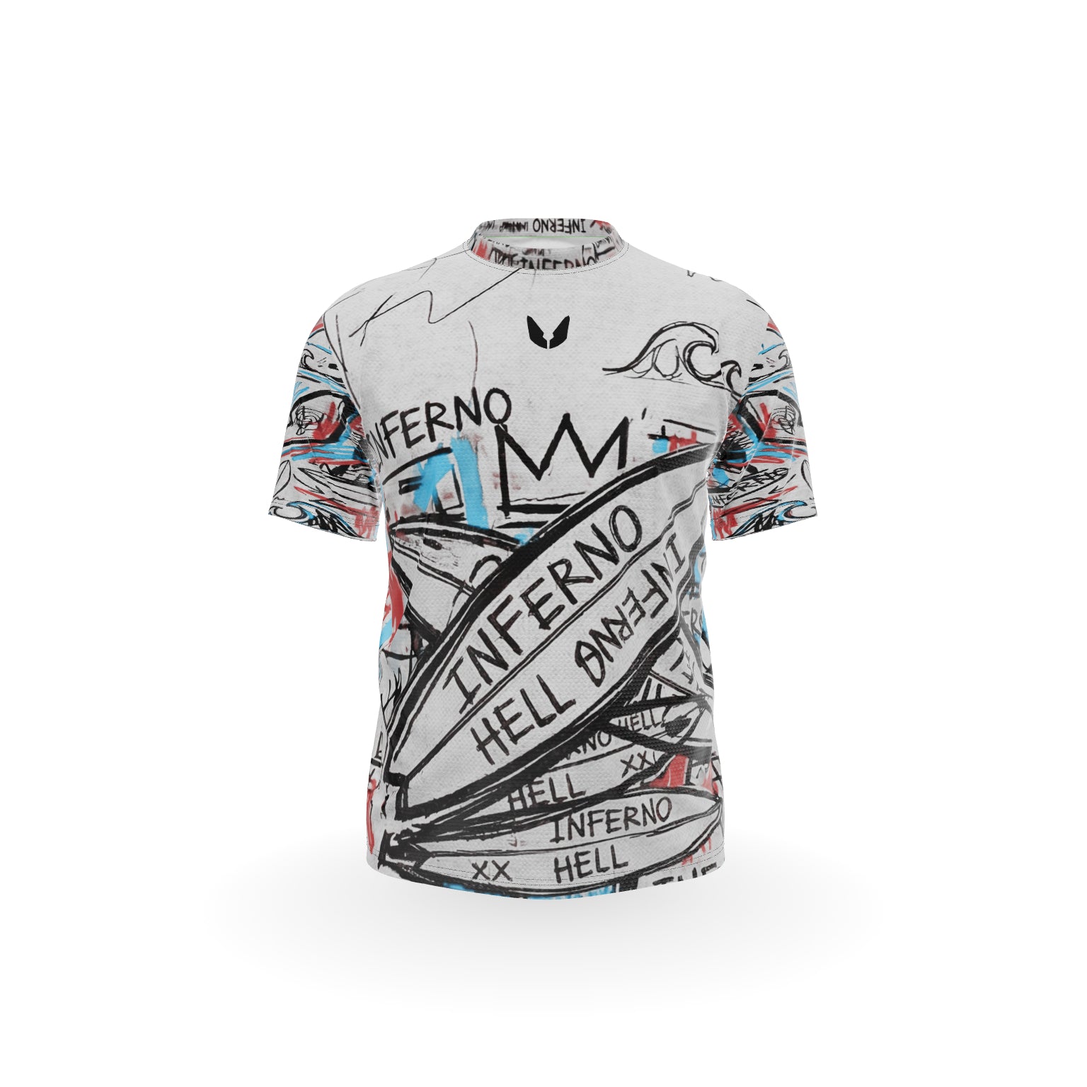 Ultralight Technical T-Shirt - Paqueite