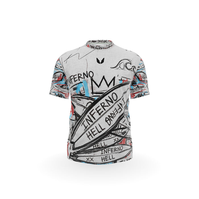 Ultralight Technical T-Shirt - Paqueite