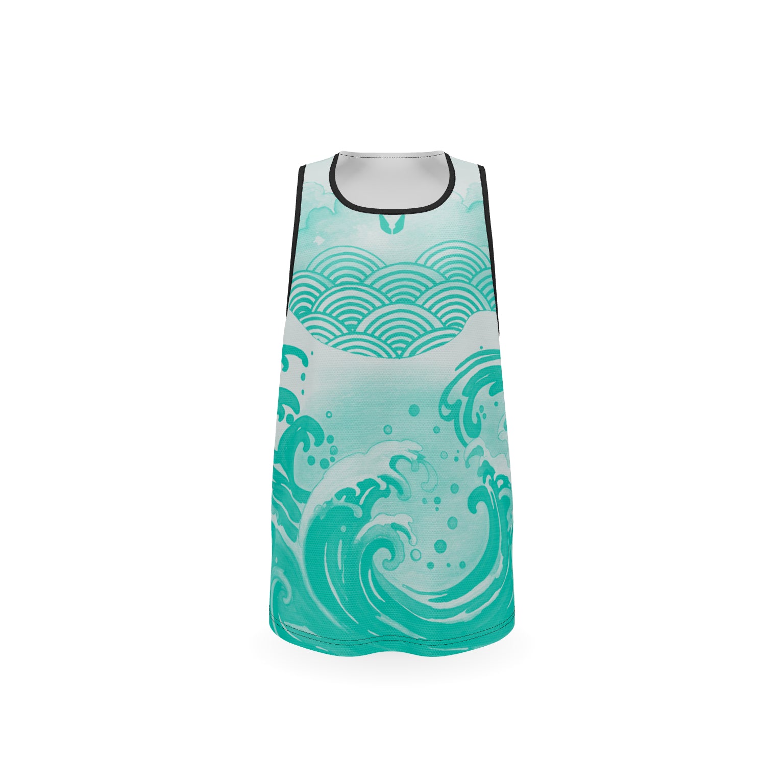 Ultralight Technical Tank Top - Gyre Center