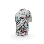 Ultralight Technical T-Shirt - Paqueite