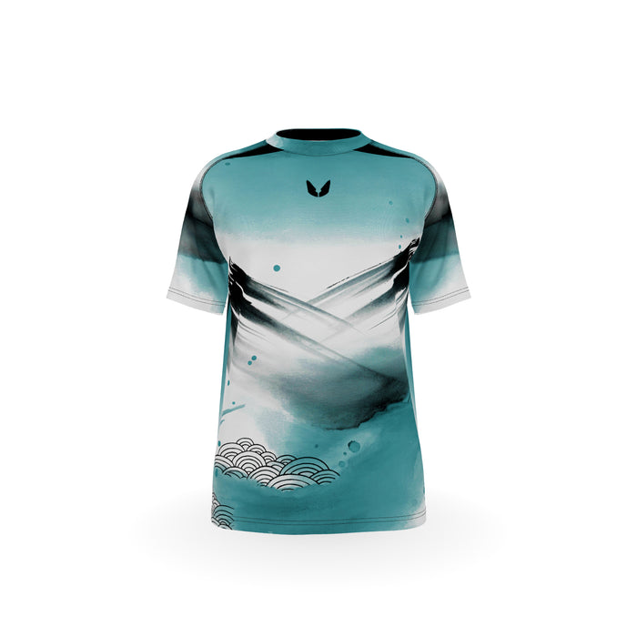 Men’s Comfort Fit Rashguard SS - Oceantamer