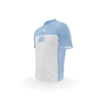 Ultralight Technical T-Shirt - ESSENZA