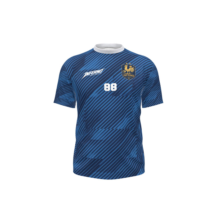 Ultralight Technical T-Shirt - France