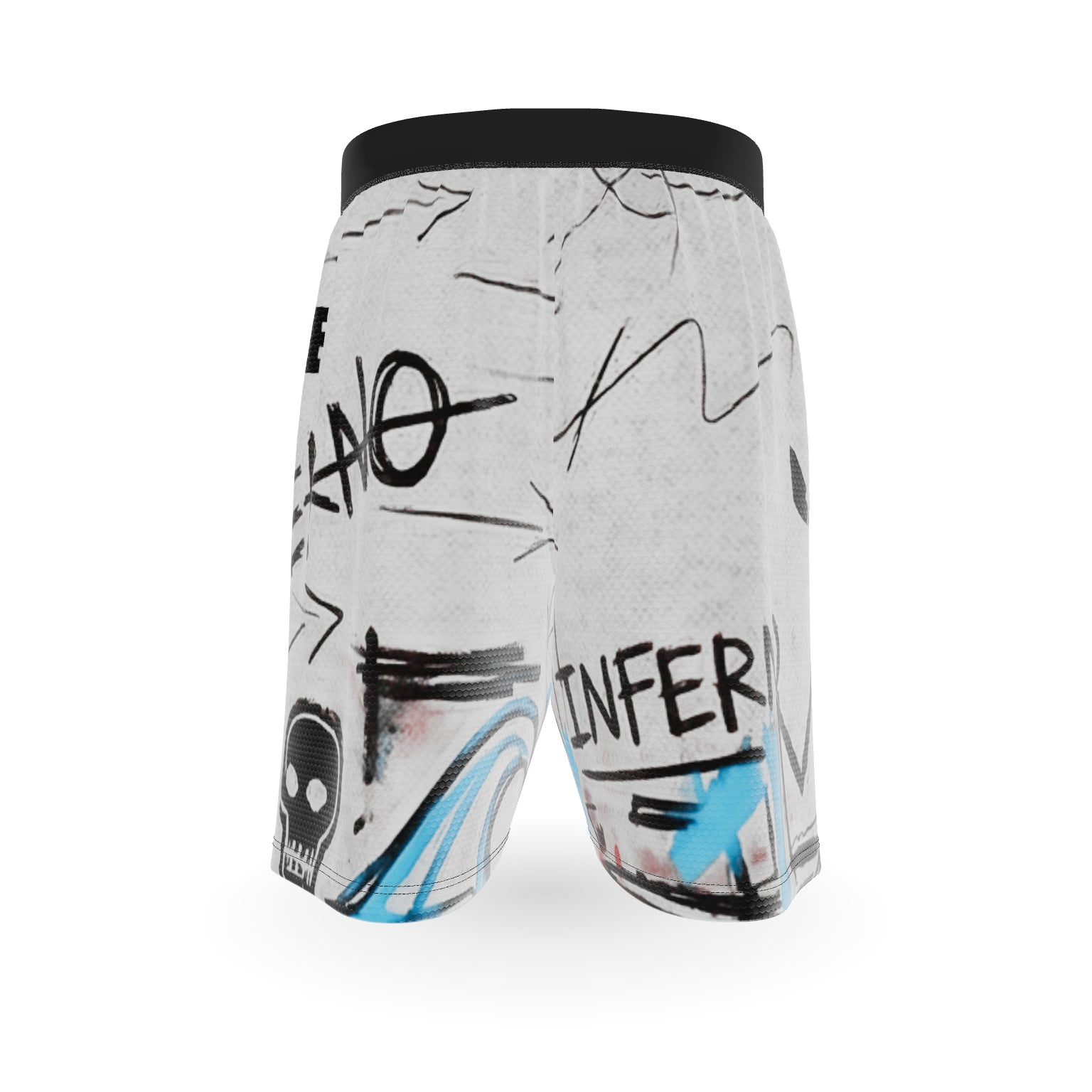 Ultralight Technical Short - Paqueite
