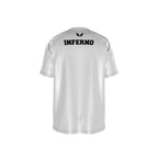 Men’s Comfort Fit Rashguard SS - NOTHING