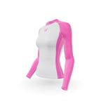 Women’s Compression Rashguard LS - Essenza
