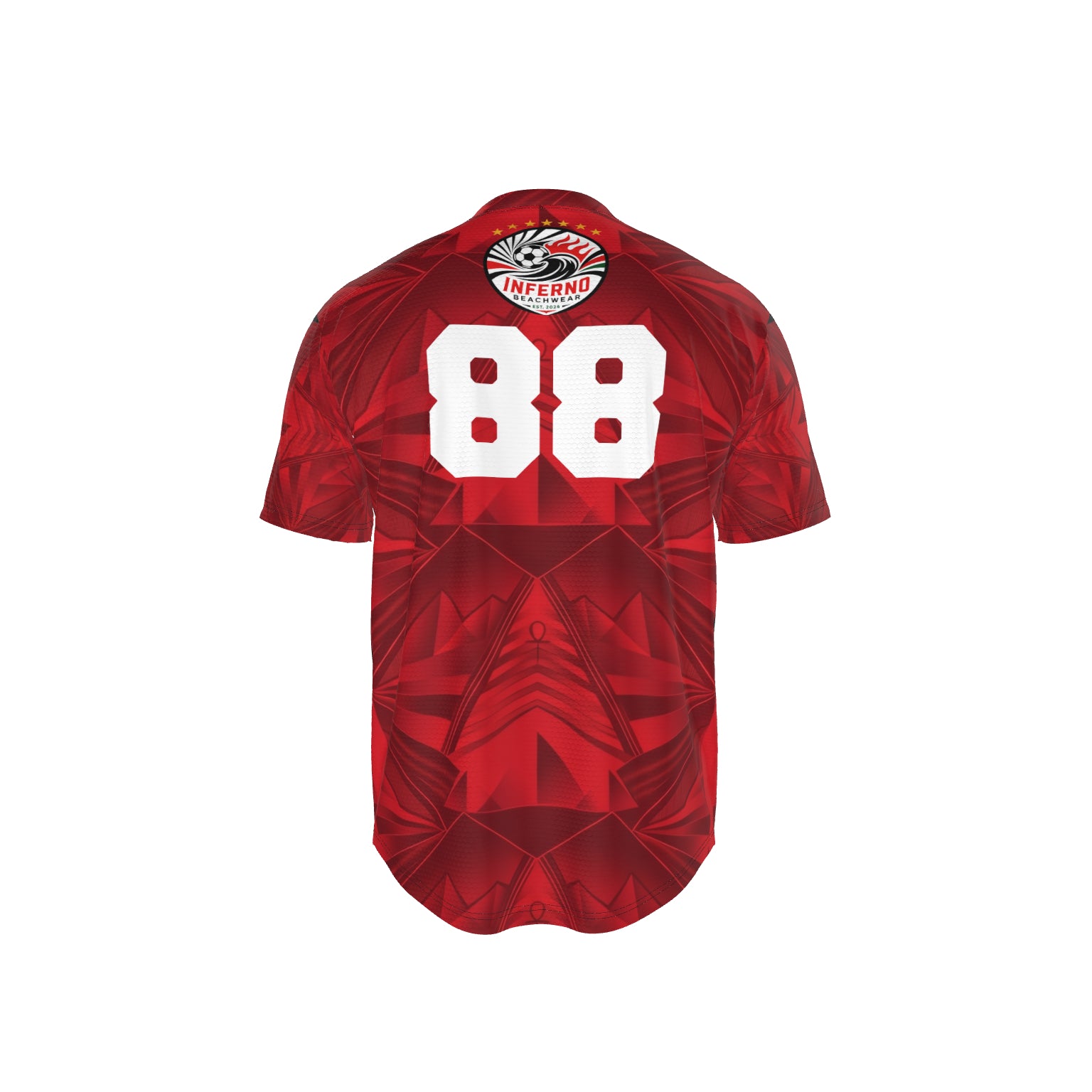 Ultralight Technical T-Shirt - Egypt