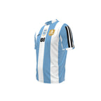 Ultralight Technical T-Shirt - Argentina
