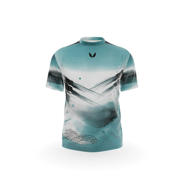 Ultralight Technical T-Shirt - Oceantamer