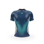 Men’s Compression Rashguard SS - Finisterre