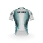 Men’s Compression Rashguard SS - Oceantamer