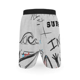 Ultralight Technical Short - Paqueite