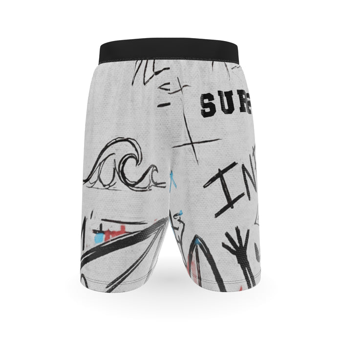Ultralight Technical Short - Paqueite
