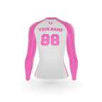 Women’s Compression Rashguard LS - Essenza