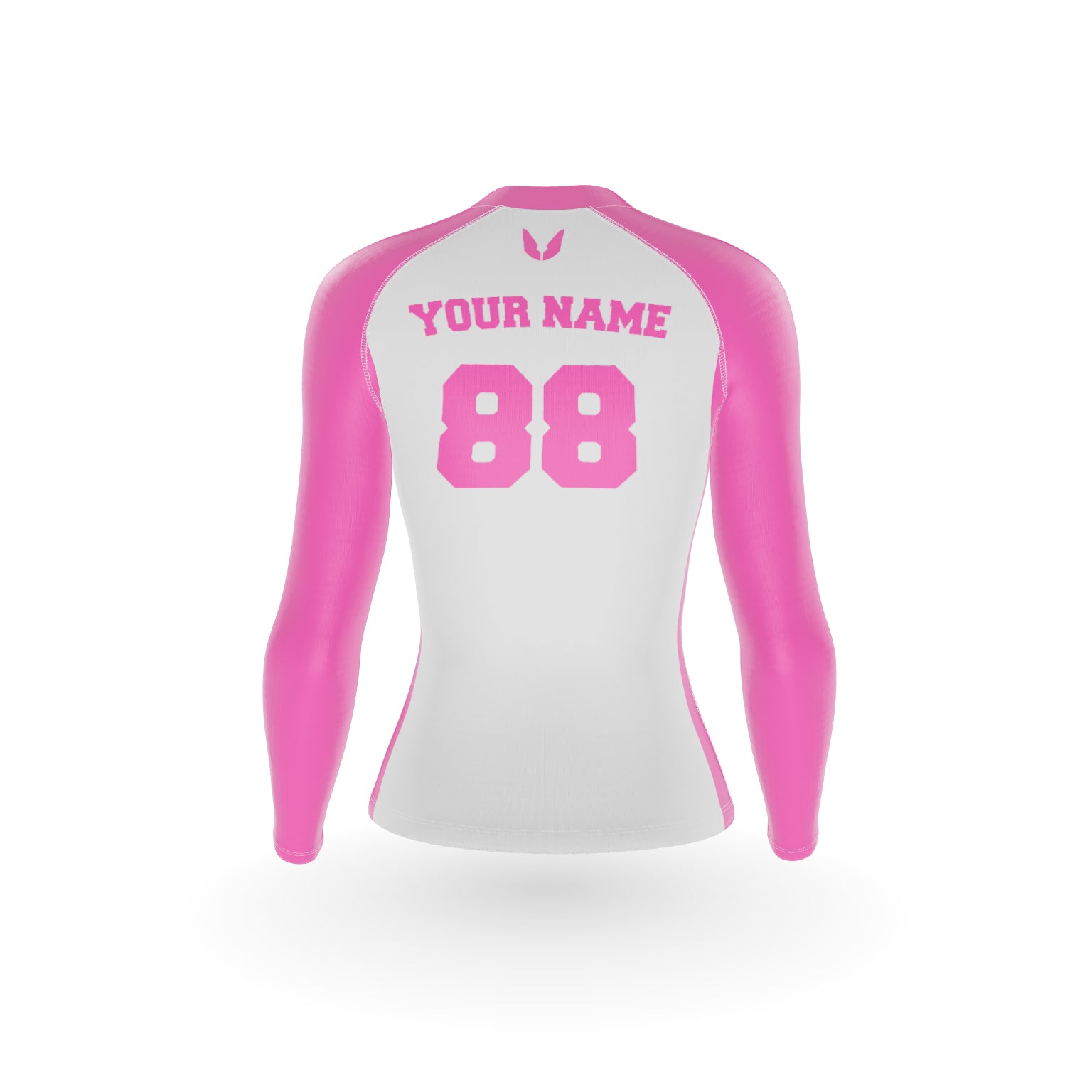 Women’s Compression Rashguard LS - Essenza