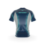 Men’s Compression Rashguard SS - Finisterre