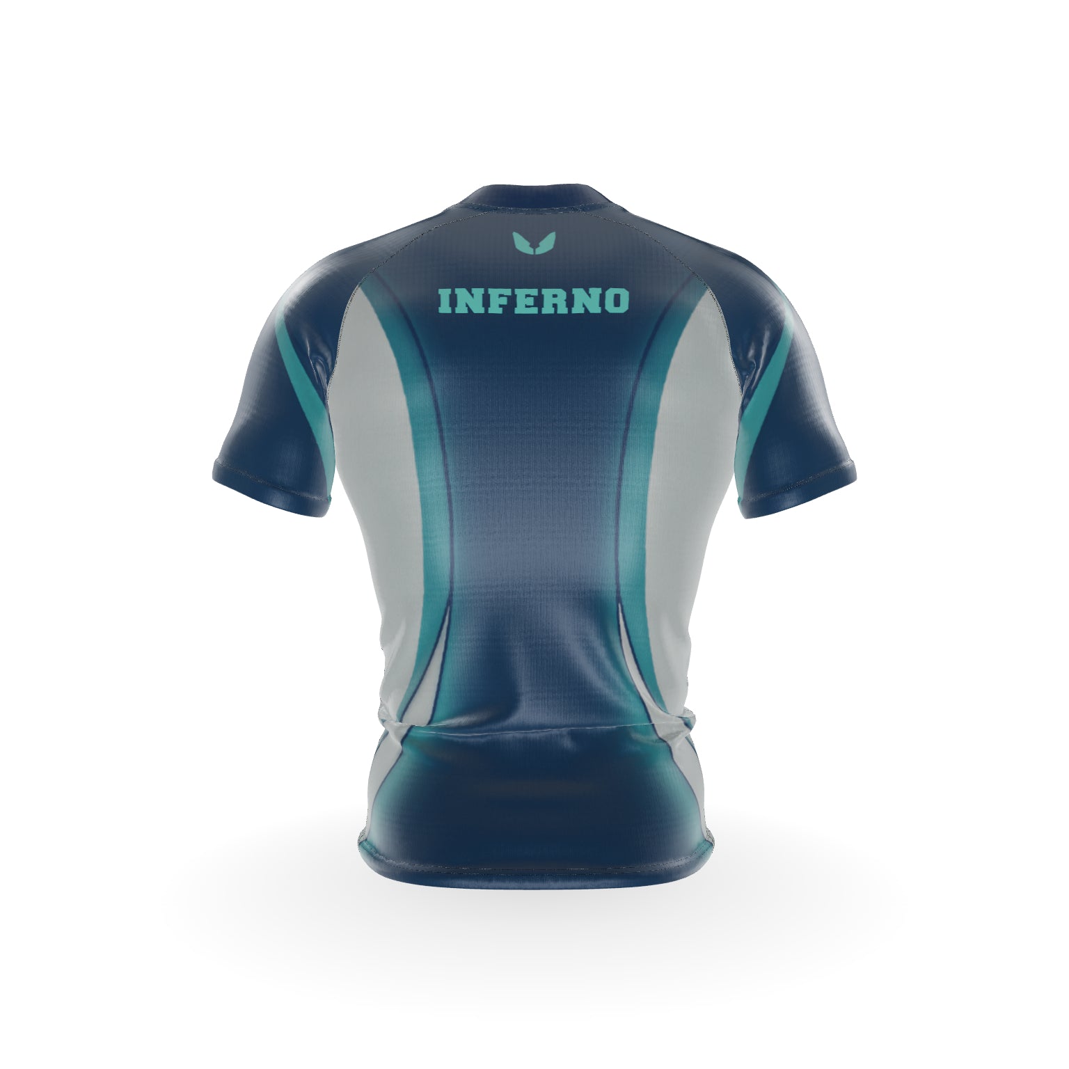 Men’s Compression Rashguard SS - Finisterre