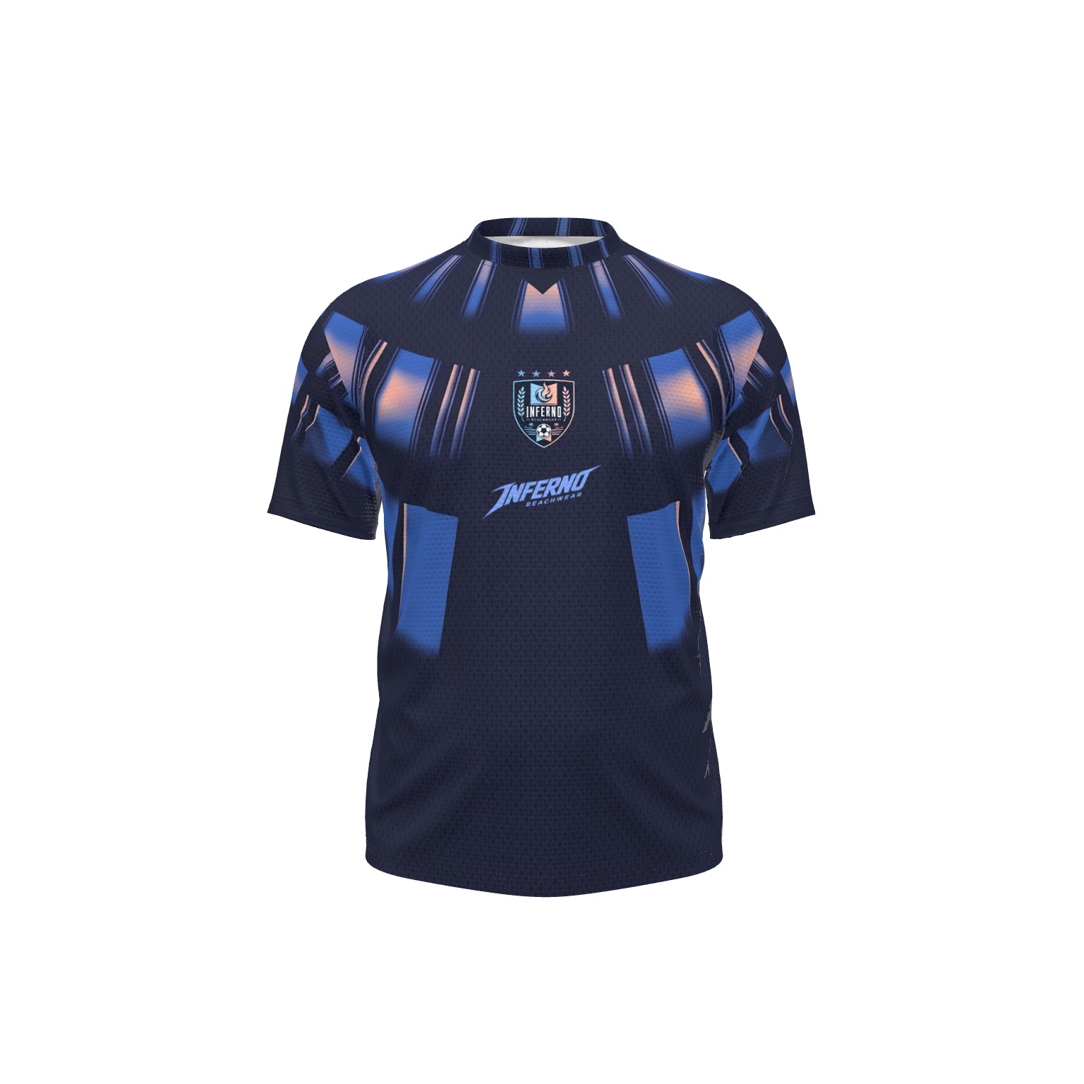 Ultralight Technical T-Shirt - Uruguay