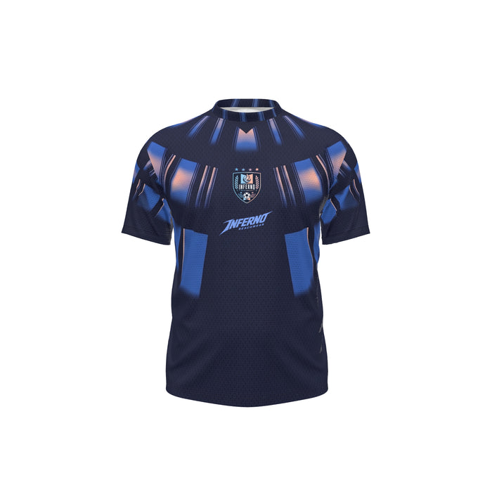 Ultralight Technical T-Shirt - Uruguay
